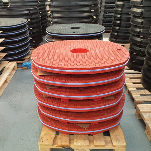 FK903 - A15 Composite Add-on Box 48,5x48,5