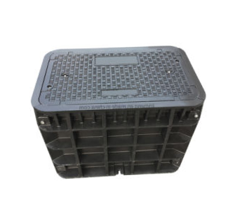 FK904 - B125 Composite Add-on Box 25x25