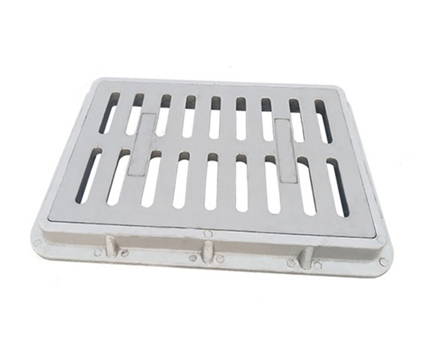 COMPOSITE Rainwater Grate