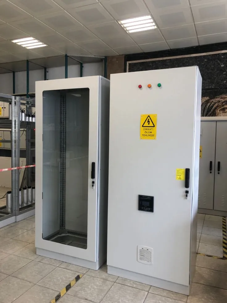 COMPOSITE UPS Board Protection Box