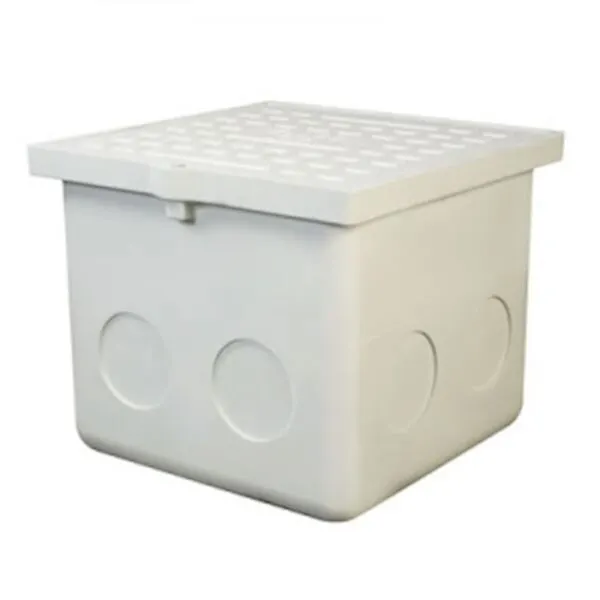 COMPOSITE Add-on Box