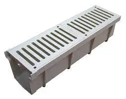 COMPOSITE Drainage Canal