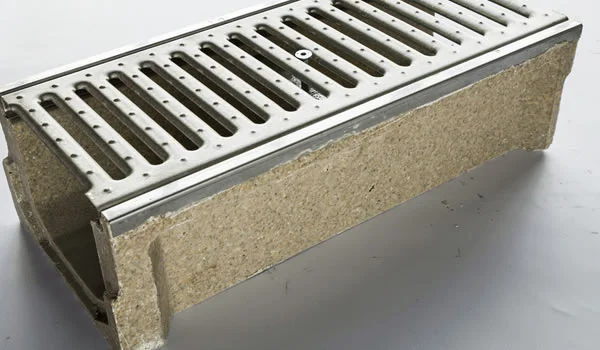 KOMPOZİT YAĞMUR SUYU IZGARA